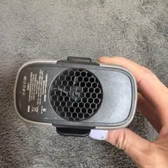 コンパクトハンディファン USB充電式