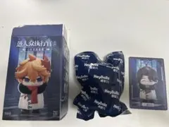 原神 ファデュイ 執行官 ファトゥス フィギュア 富者 パンタローネ