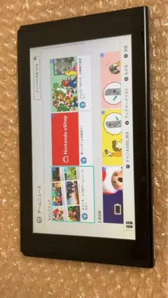 2026年最新】switch 画面のみの人気アイテム - メルカリ