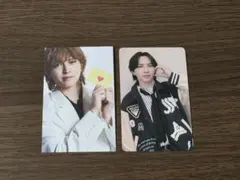 吉田仁人　トレカ　まとめ売り M!LK 吉田仁人 トレカ まとめ売り