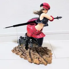 2025年最新】ゴッドイーター フィギュアの人気アイテム - メルカリ
