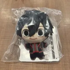 一番くじ 桃源暗鬼 弐 B賞 ぬいぐるみ 淀川真澄