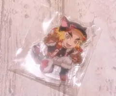 鬼滅の刃 ハロウィン　2025 煉獄杏寿郎　アクリルスタンド