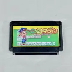 FC ファミリーマージャン