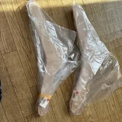 ヴィクトリアンハンガー2本組✖️2