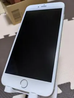 Iphone 6 plus 64gb ソフトバンク．バッテリ94%