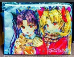 イシュタル　エレシュキガル　ポーチ　(小龍) C95【Fate】