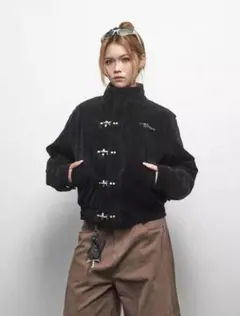 2025年最新】ファイヤーマンジャケット 短丈の人気アイテム - メルカリ