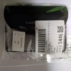 CLASSIC ブラック ミニ財布 フリーサイズ 状態は新品未使用品です。