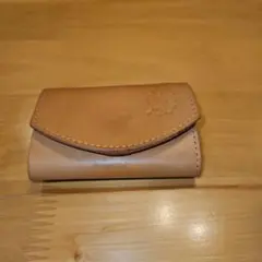 クアトロガッツ　小さいふ　ポキート
