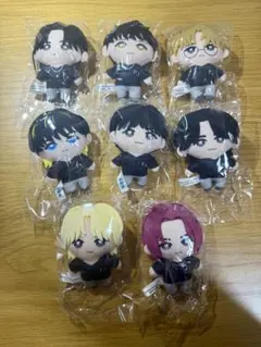 INIかぷっこふれんず バラ売り可能