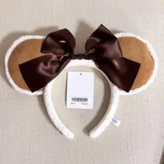 東京ディズニーリゾート カチューシャ
