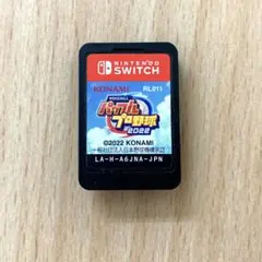 パワフルプロ野球2022