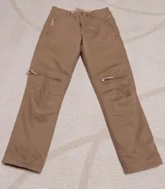 マックスフリッツ Basic Warm Pants　48 Ｌ　ベージュのサムネイル