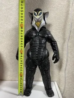 非売品 ウルトラマン ソフビ 特大 ウルトラセブン メフィラス星人 3体セット 非売品 ウルトラマン ソフビ 特大 ウルトラセブン メフィラス星人 3体