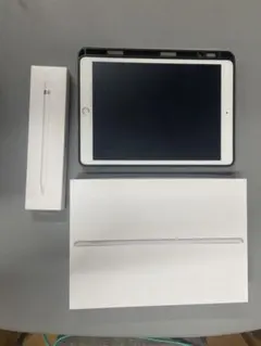 2026年最新】ipad apple pencil セットの人気アイテム - メルカリ