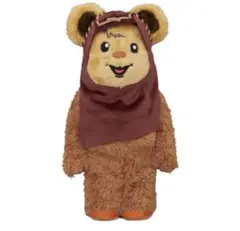 BE@RBRICK WICKET COSTUME Ver. 400％