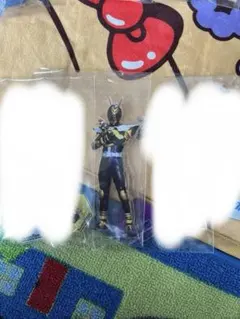 仮面ライダーザビー　アクスタ