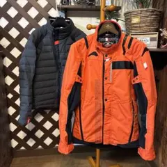 2026年最新】クシタニ ジャケット アロフトの人気アイテム - メルカリ