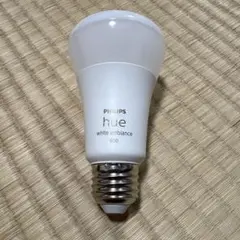 PHILIPS Hue White ambiance LED電球 800ルーメンのサムネイル