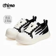 rhimeスニーカー 再販なし激レア - メルカリ