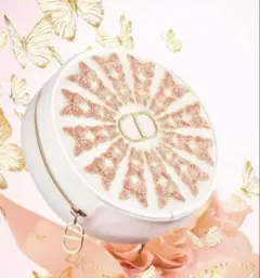 新品 Dior ディオール マザーズデイ ディオール ポーチ 刺繍ポーチ 母の日