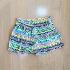 カラフルニット