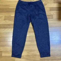 ズボン ジョガーパンツ