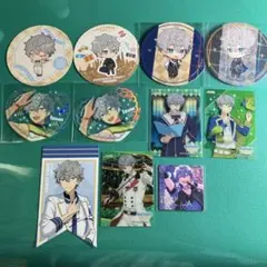 【キャラ名】 まとめ売り 〇点セット