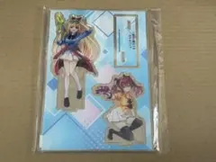 バンドリ 推し旅 AveMujica アクリルスタンド ドロリス 三角初華 2種 レアバンドリ 推し旅 AveMujica アクリルスタンド ドロリス 三角初華