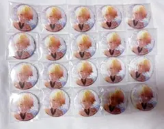 天馬司 あんスタコラボ 缶バッジ 20点