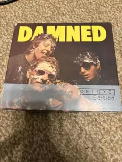 2026年最新】Damned Damned Damned [CD] Damnedの人気アイテム - メルカリ