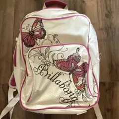 ビラボン　billabong リュックのサムネイル