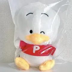 あひるのペックル ならべてどーみぃふれんず おおきい!ぬいぐるみ2