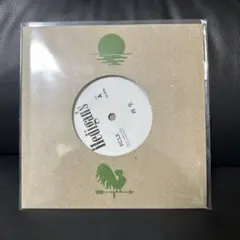【会場限定品】Hedigan's 「再生／風見鶏」【レコード】 ステッカー付 会場限定品】Hedigan's 「再生／風見鶏」【レコード】 会場限定