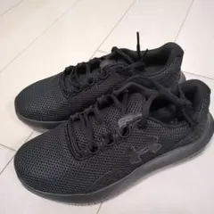 ランニングシューズ 25.5