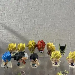 ドラゴンボール フィギュア まとめ売り