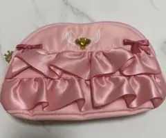 アイカツ！　一番くじ　ラストワン賞　ドレスポーチ　オーロラキスコーデ　※匿名発送