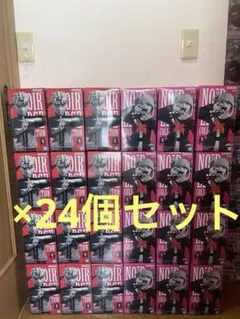 ノワールエッジコレクション トガヒミコ チェンソーマン フィギュア 24