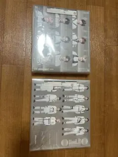 Snow Labo. S2 アルバム