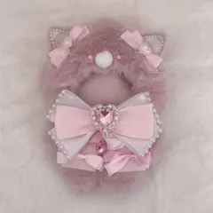 にじぬい ぬい服