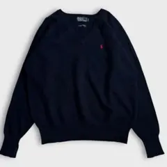 ニット メンズ ラルフローレン