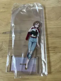 新品⭐︎プロセカ　セガラッキーくじ　MEIKO アクスタ