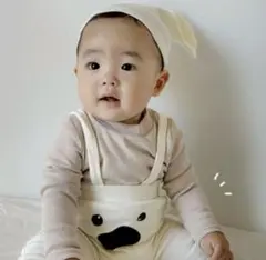 ハロウィン　かぼちゃ　仮装　キッズ　子供　ロンパース　コスチューム　帽子　お化け