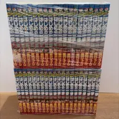 はじめの一歩　マンガ　漫画　セット