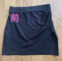 ミニスカート　ミニスカ　ベルシュカ　Bershka タイト　Sサイズ　ベルシュカのサムネイル
