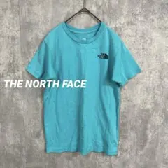 【訳あり】THE NORTH FACEザノースフェイス キッズ　Tシャツ　150