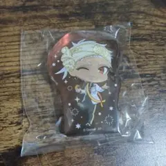 ツイステッドワンダーランドアクリルブロック カリム