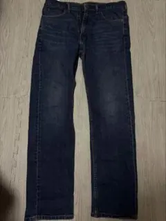 LEVI'S 505 デニムパンツ W33 L32