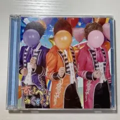 すとろべりーねくすとっ!(ライブ映像盤A)